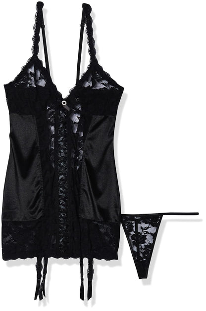 iCollection - M - Black