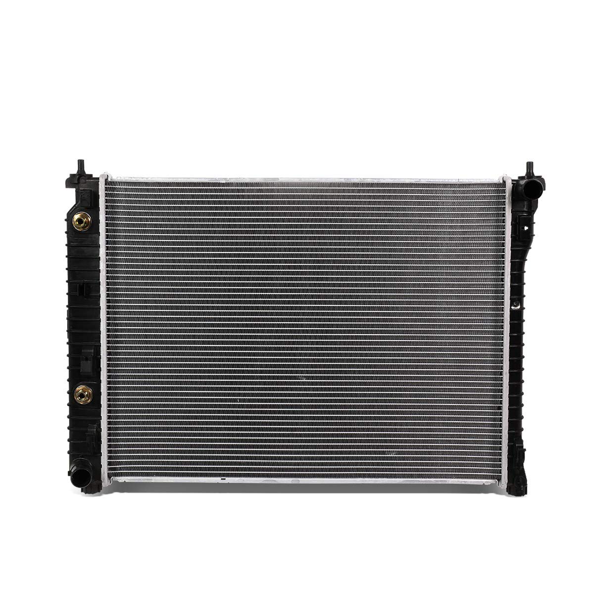 DNA Motoring Radiador de Refrigeración Aluminio OEM Saturn Vue Chevy Captiva