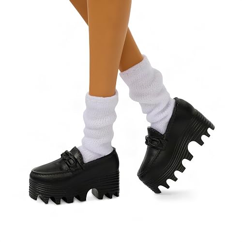 Barbie Signature Muñeca De Colección Style New York, Moda con Atuendo Urbano Inspirado En Nueva York, Edición Fashion para Niñas De 6 Años En Adelante