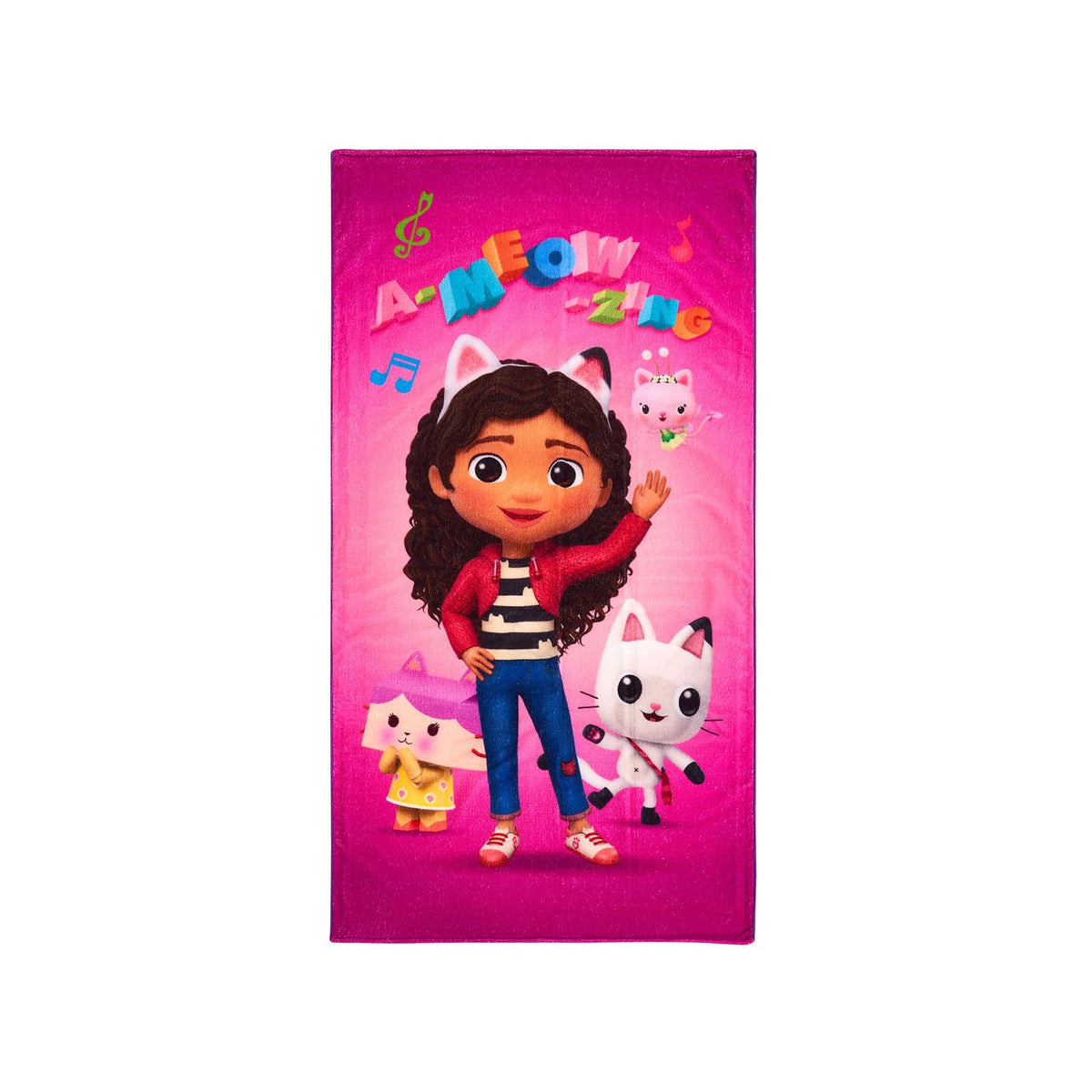 Providencia Toalla Premium para Baño 75x147 Cm Gabby & Friends