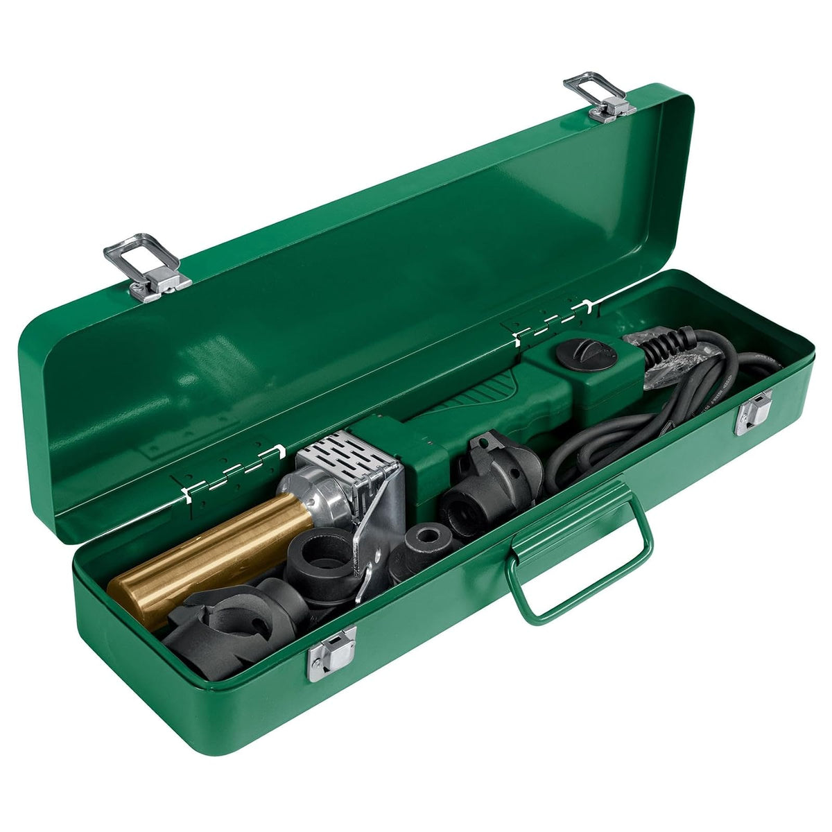 Foset Basic CV-TER06, Termofusora de 800 W para PPR ciclo de trabajo continuo