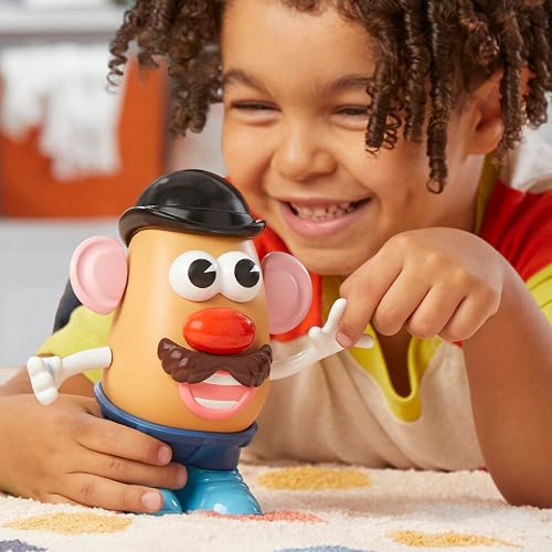 Mr. Potato Head Potato Head Set Set con 13 Piezas - Juguete para niños y niñas a Partir de 2 años