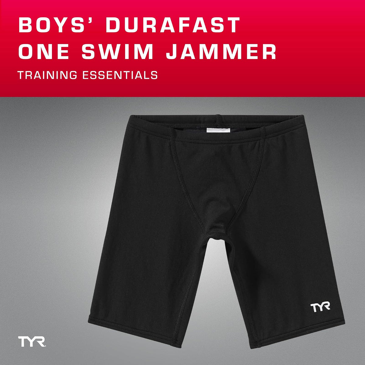 TYR Jammer Bragas de natación para Hombre