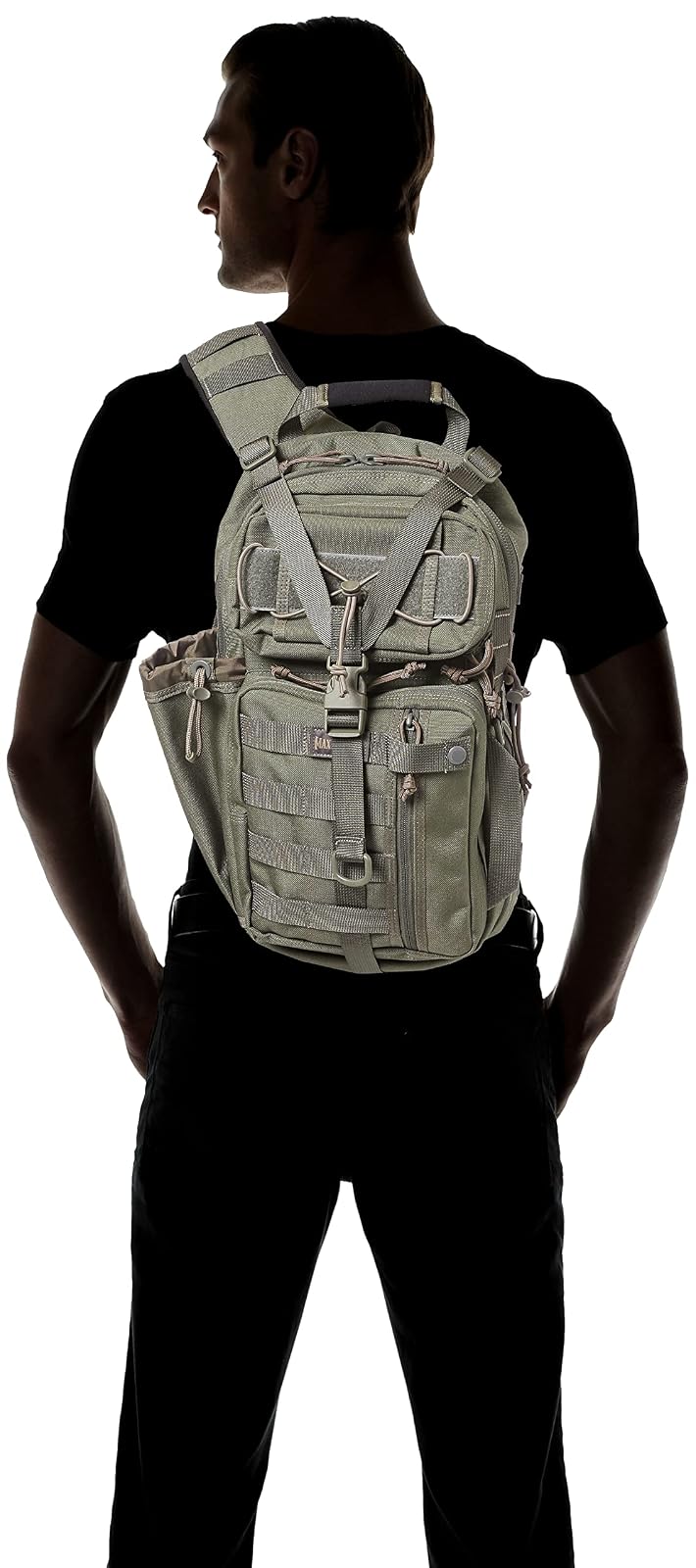 Maxpedition Kodiak Gearslinger Mochila para senderismo