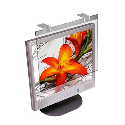 Kantek LCD Protect Deluxe Anti-Glare Filter for 19 to 20 Inch LCD Monitors (LCD19)