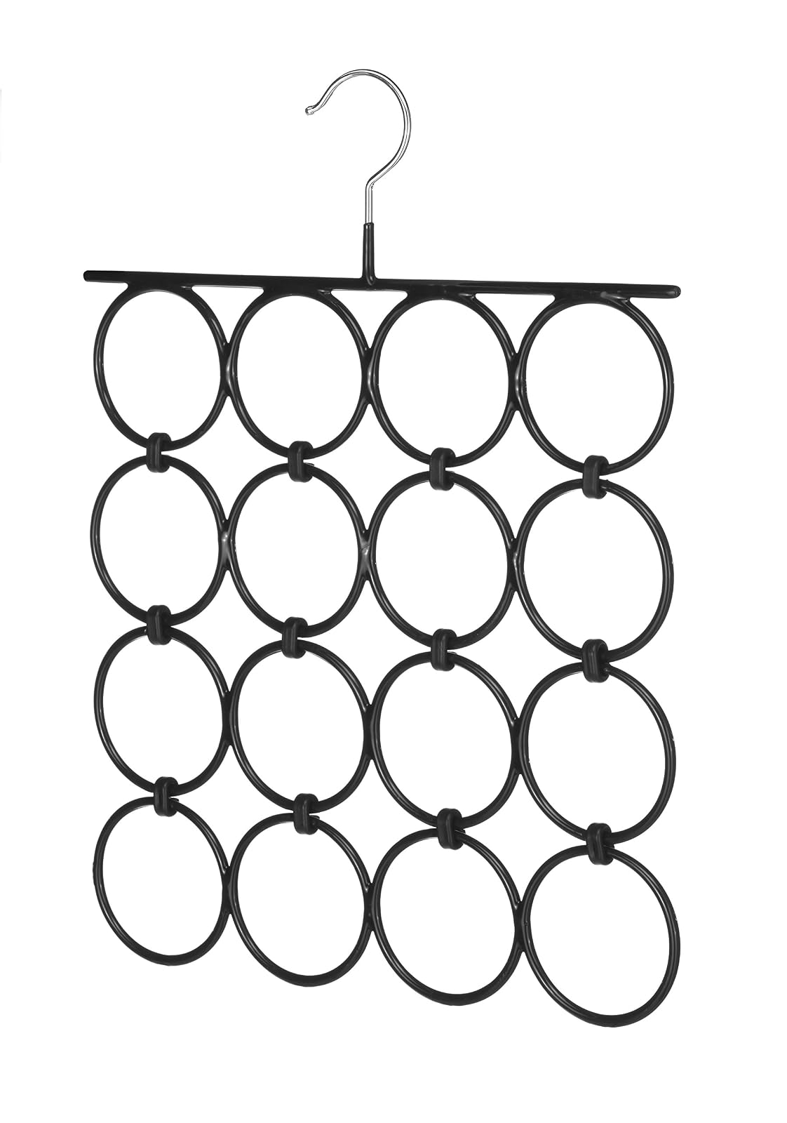 WHITMOR Folding Bufanda/Accesorio Colgador