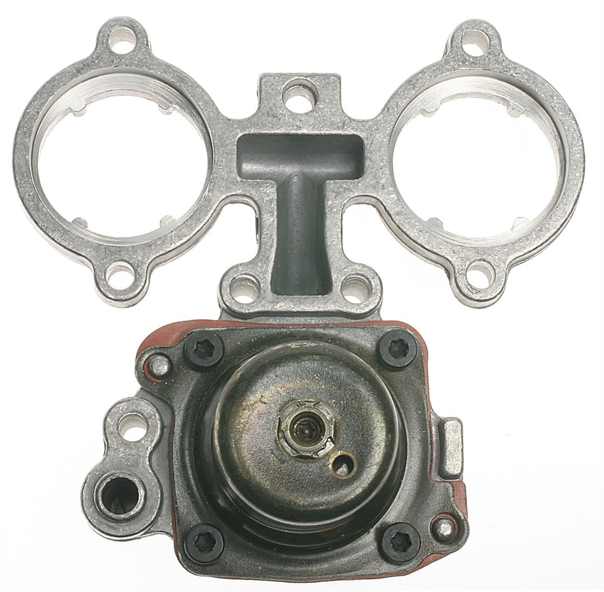 ACDelco Gold 217-2900 (19143609) Regulador de presión de inyección de Combustible