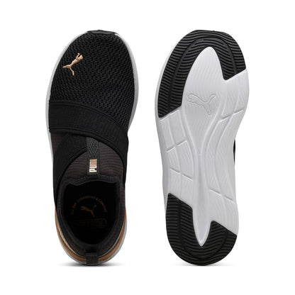Puma Softride Harli - Zapatos de Entrenamiento sin Cordones para Mujer
