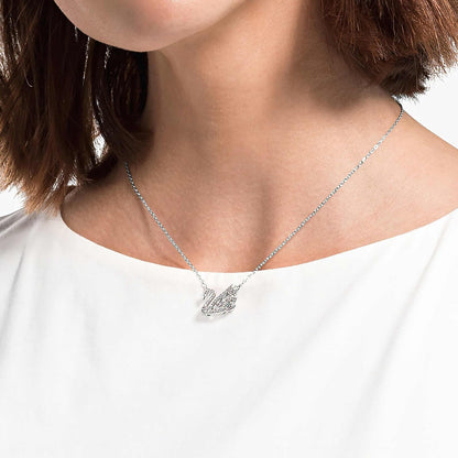 Swarovski Swan Kollektion Anhänger