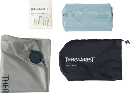 Therm-a-Rest NeoAir XTherm NXT - Almohadilla de Dormir Ultraligera para Acampar y mochilero