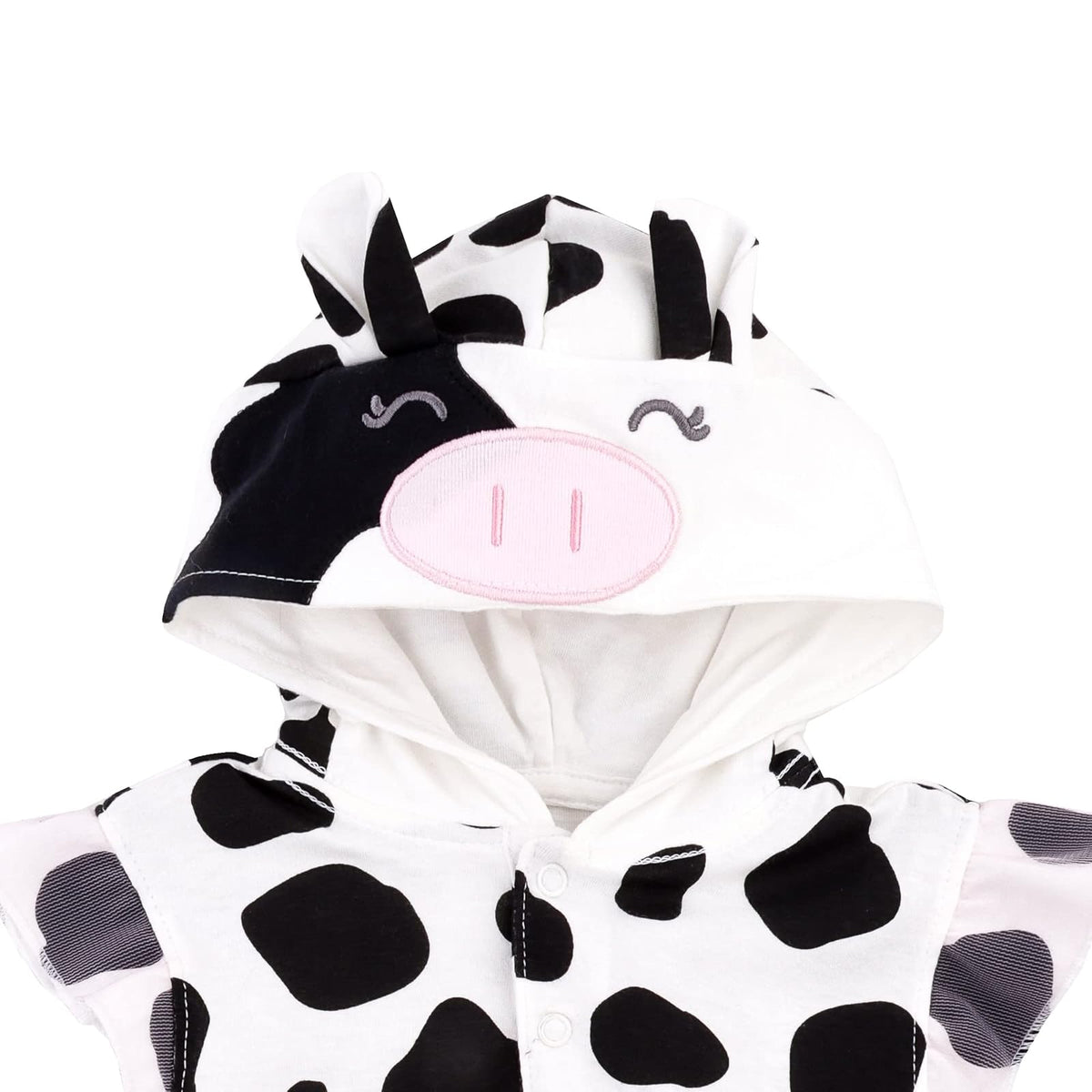 Baby Creysi Vestido Disfraz para Niños Algodón Hipoalergénico