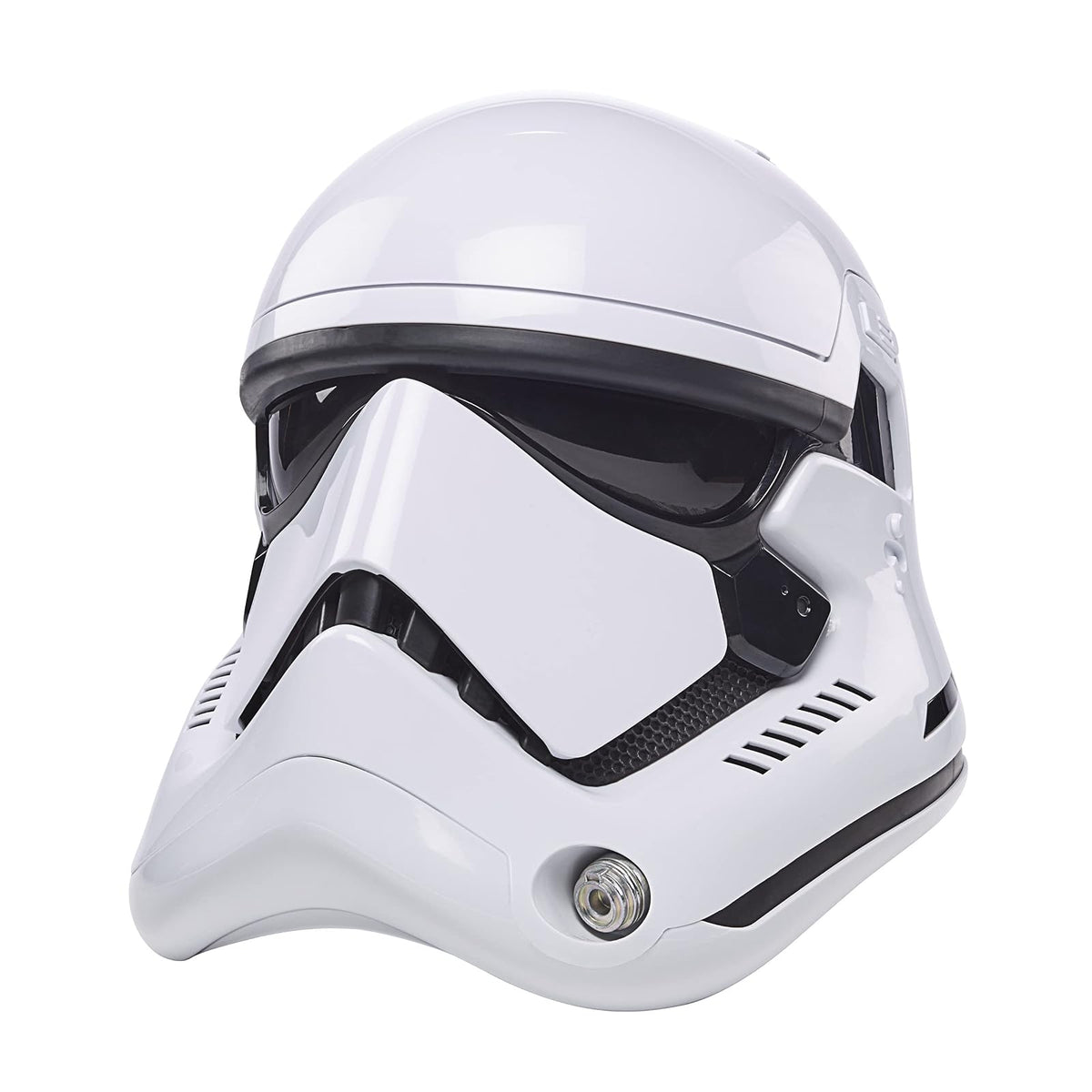 Star Wars Black Series Stormtrooper de Primera Orden - Casco Electrónico Premium