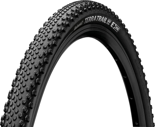 Continental Terra Trail Tire 2022
