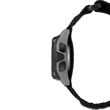 Timex TIME Machines® - Reloj digital para niños de 35 mm Camo Fast Wrap®