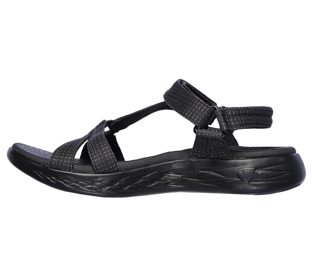 Skechers Women's On-The-go 600- Sport Sandal