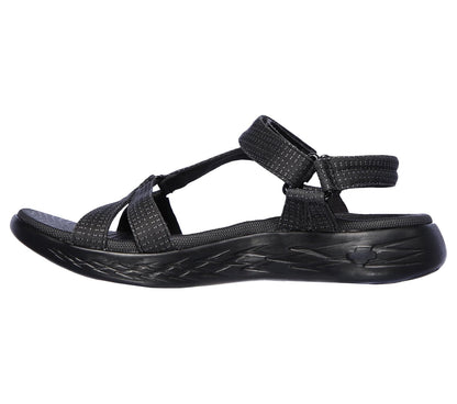 Skechers Women's On-The-go 600- Sport Sandal