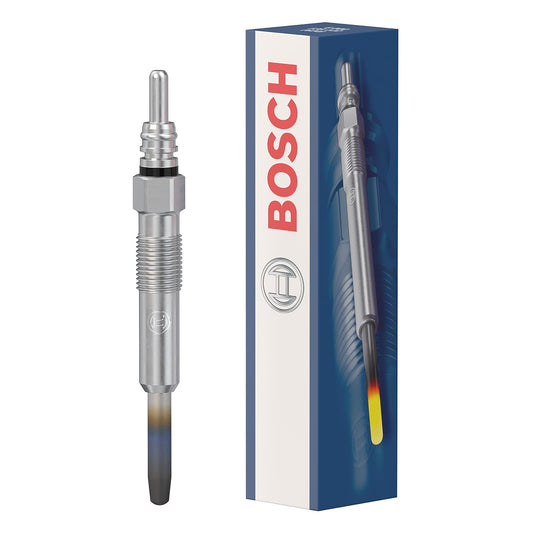 Bosch Duraterm Bujía Incandescente de Metal 80028