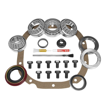 USA Standard Gear ZK F8.8 Kit de Revisión Diff Master para Ford 8.8 in