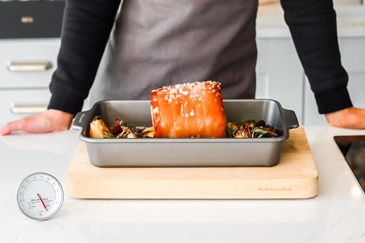 KitchenAid - Termómetro para carne sin dejar