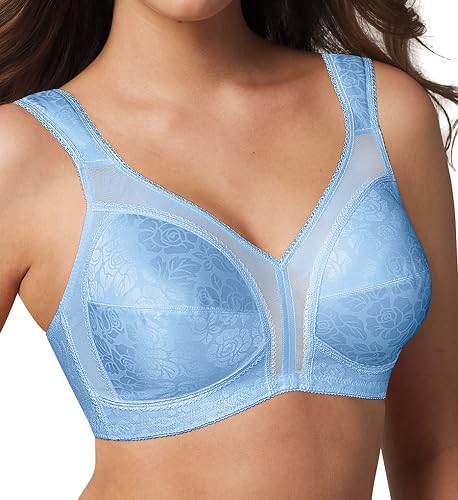 Playtex Women's 18 Hour Original Comfort Strap Full Coverage Bra #4693