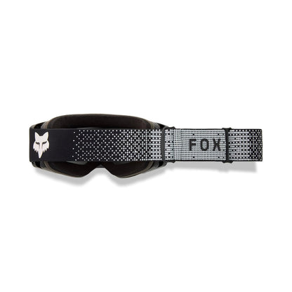 GOGLE Fox VUE Core Black OS