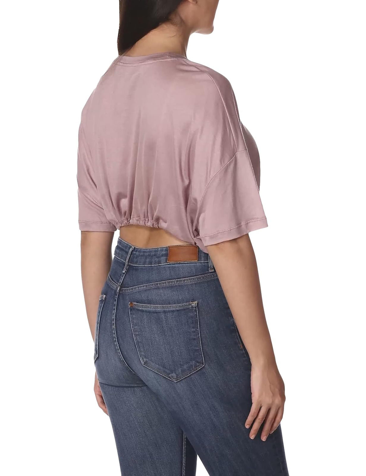 LOB Footwear Retro Camiseta Mujer