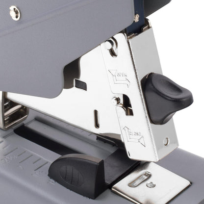 Swingline Heavy, Duty Stapler, 160 Sheet Capacity, Black/Gray (39005)