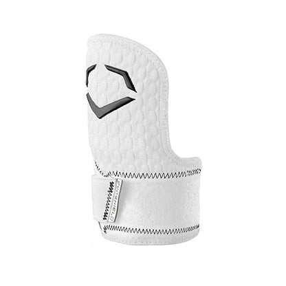 EvoShield Pro-SRZ 2.0 - Protector de Mano para bateador