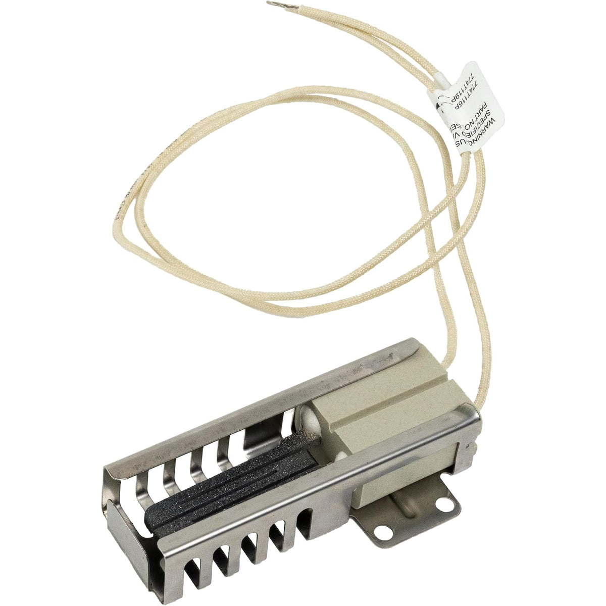 Frigidaire 5303935066 gama encendedor