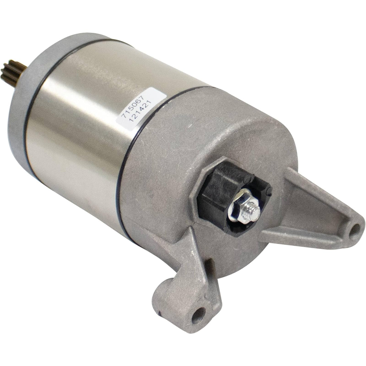 DB Electrical SMU0554 PS arrancador de moto y ATV