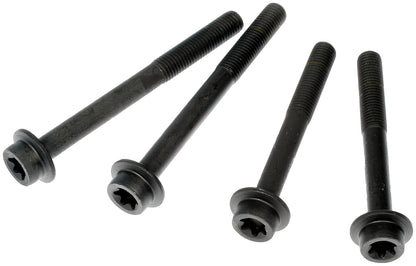 Dorman 74115 - Tornillos para árbol de levas compatibles con modelos Ford y Lincoln seleccionados, paquete de 4