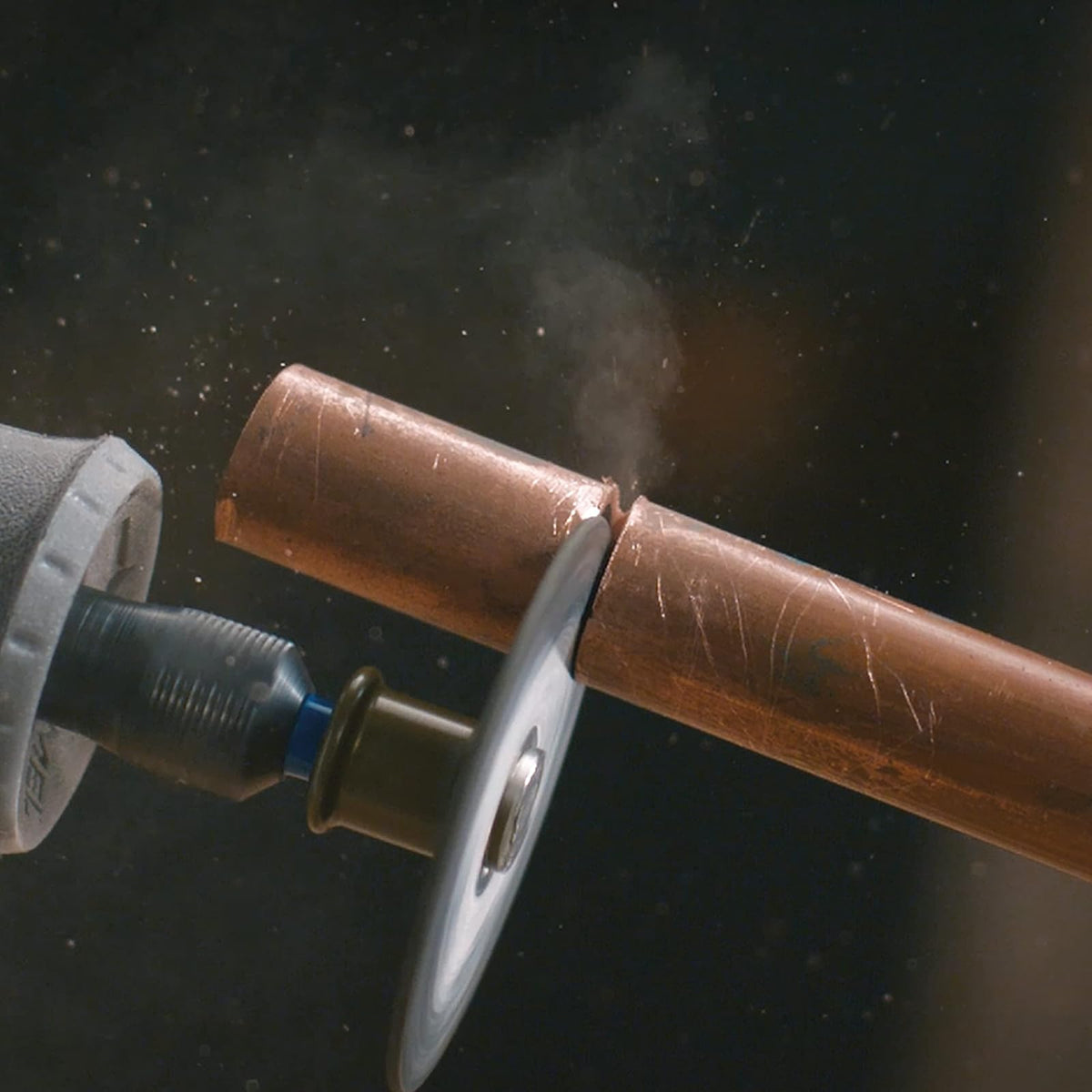 DREMEL BOSCH Disco De Corte De 38,1mm EZ Lock