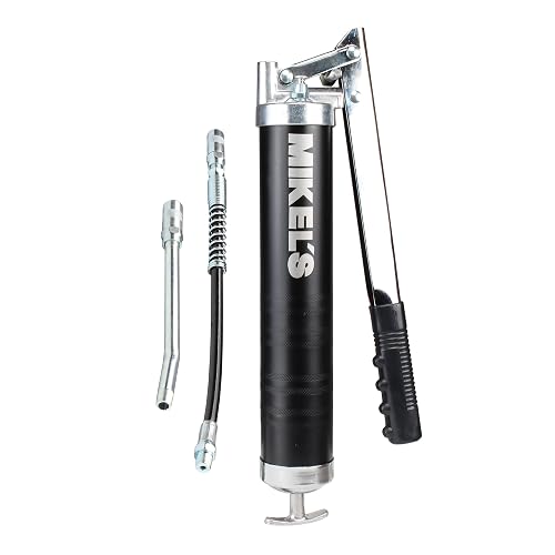 Inyector de grasa tipo palanca 6,000 PSI 500 c.c.