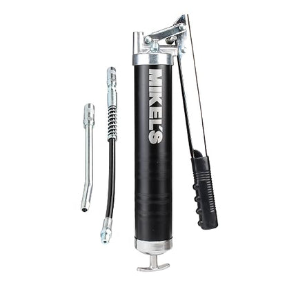 Inyector de grasa tipo palanca 6,000 PSI 500 c.c.