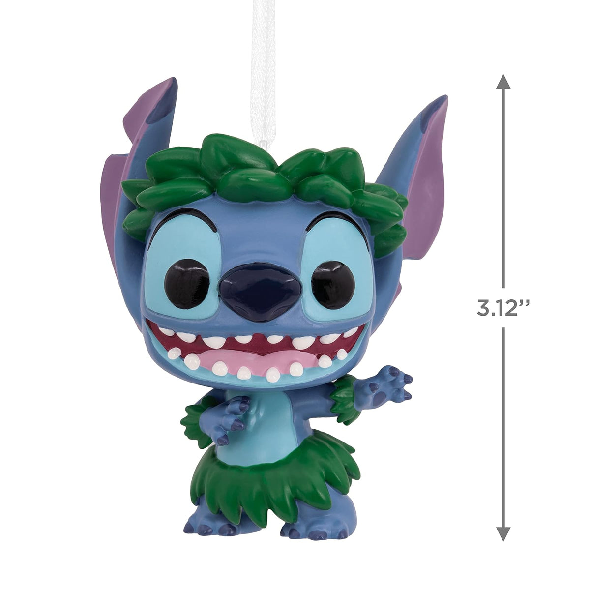Hallmark Disney Lilo & Stitch Funko Pop! Adorno navideño