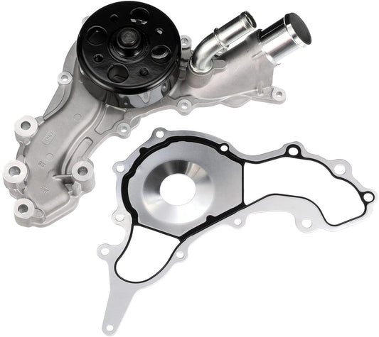 Gates 44039 Bomba de agua de motor premium