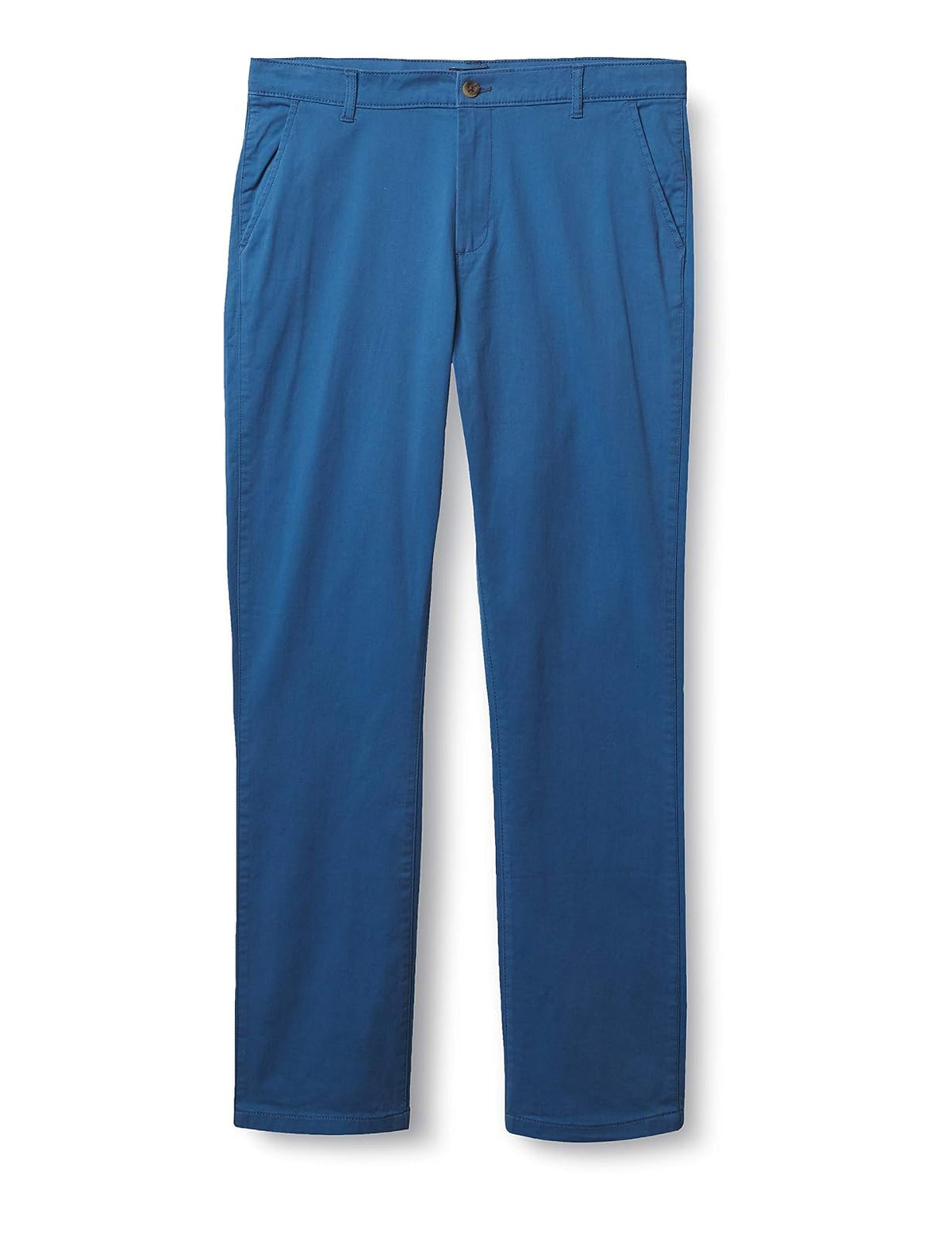 The Children's Place Pantalón Chino Elástico para Niño - Piedra azul - 8