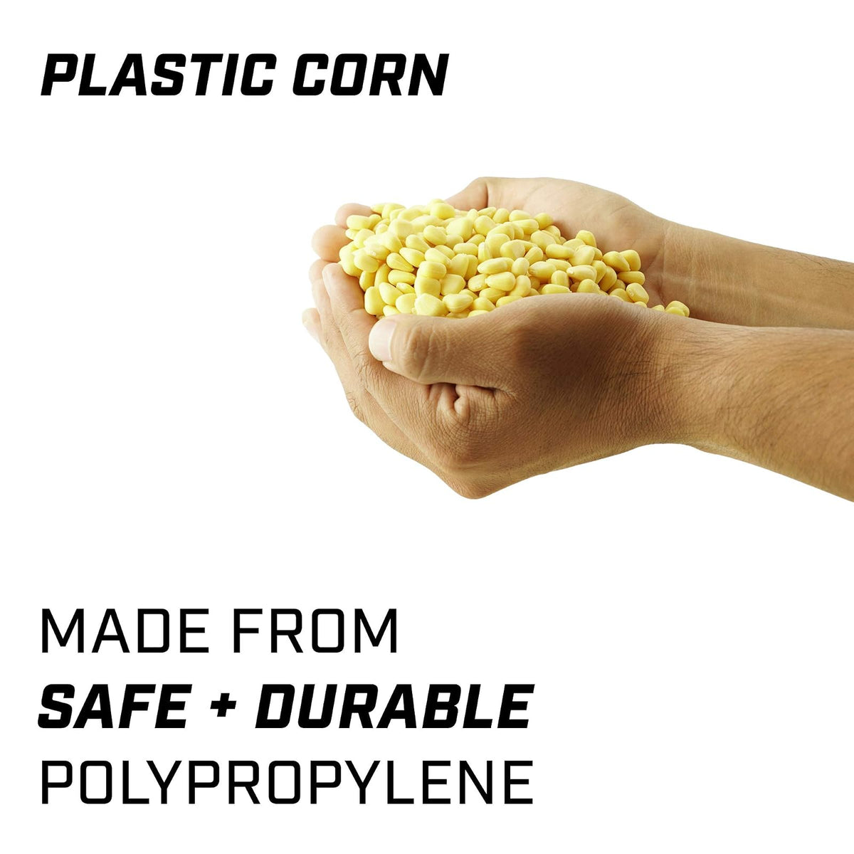 GoSports Synthetic Corn Fill, 8
