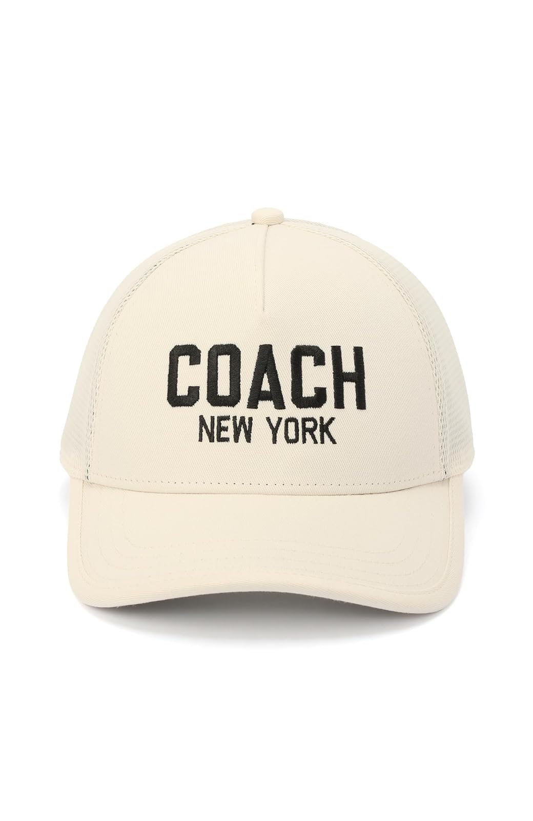 Coach Coach New York Trucker Hat Gorra de béisbol Mujer