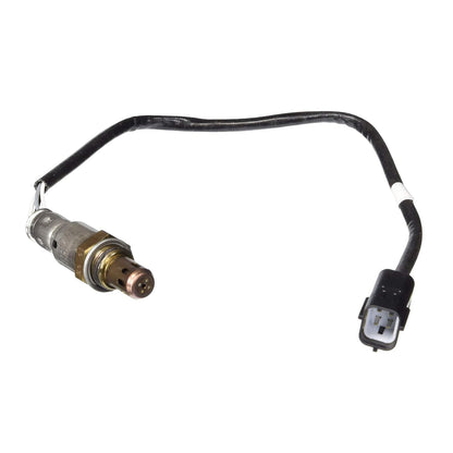 Denso 234-4380 Sensor de Oxígeno sin Calefacción con Arnés de 4 Cables de 47 cm, Multi