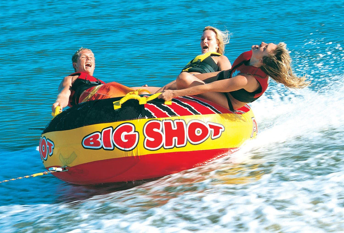 AIRHEAD Watersports AIRHEAD Kwik Connect