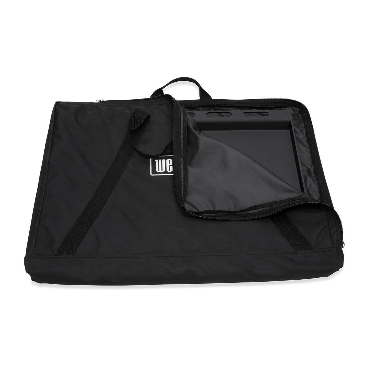 Weber - Bolsa de Almacenamiento para Plancha, tamaño Completo, Serie 300