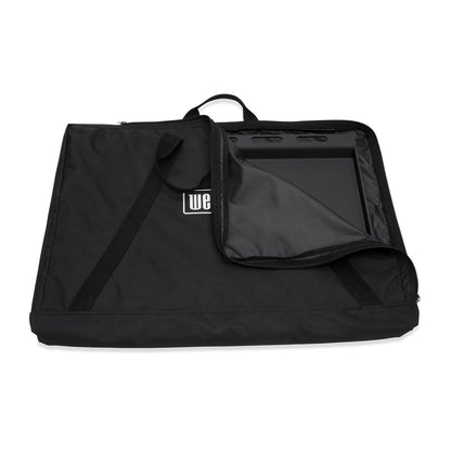 Weber - Bolsa de Almacenamiento para Plancha, tamaño Completo, Serie 300