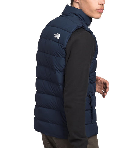 THE NORTH FACE Aconcagua 3 Chaleco para hombre
