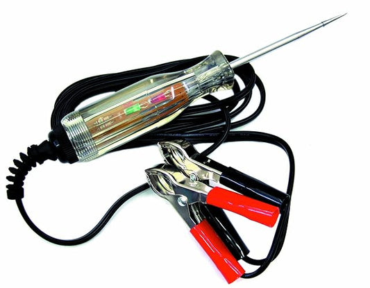 CTA Tools 3031 Sonda lógica automática Segura para computadora