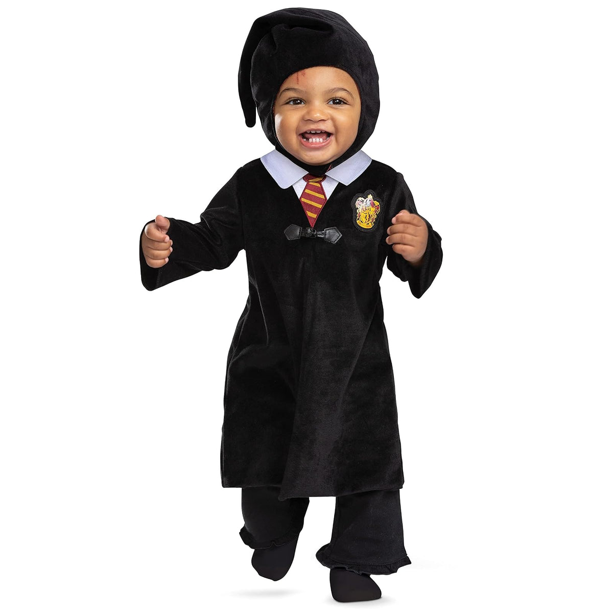 Disguise Harry Potter Infant Costume, Official Harry Potter Outfit for Babies