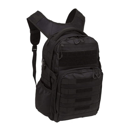 Fieldline Tactical Alpha Ops Day Pack (Black)