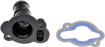 TYC Conjunto de Ventilador de Enfriamiento de Repuesto 623500 | Compatible con ciertos modelos Chrysler