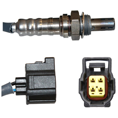 Walker Products 350-34213 Sensor de Oxígeno O2 Calentado Aguas Arriba de Ajuste Directo 4 Cables