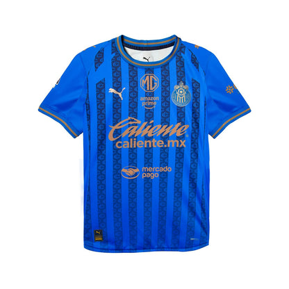 Puma Chivas Alternative Shirt Replica 25-26 Jersey Hombre